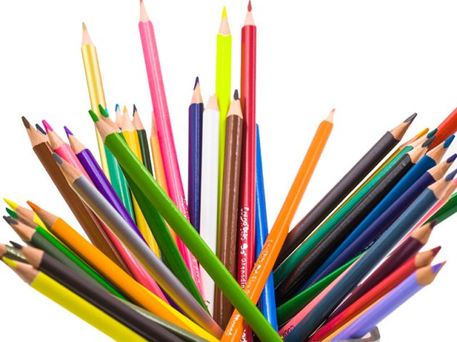 switch brain school best creche in ishiri ojo lagos state children pencils